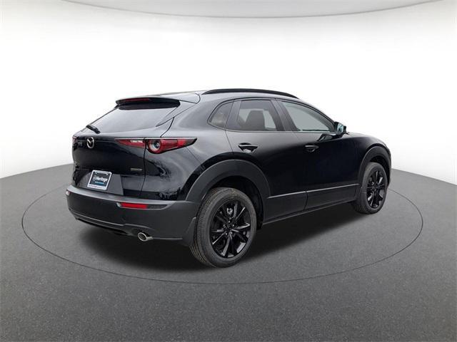 new 2026 Mazda CX-30 car, priced at $29,939