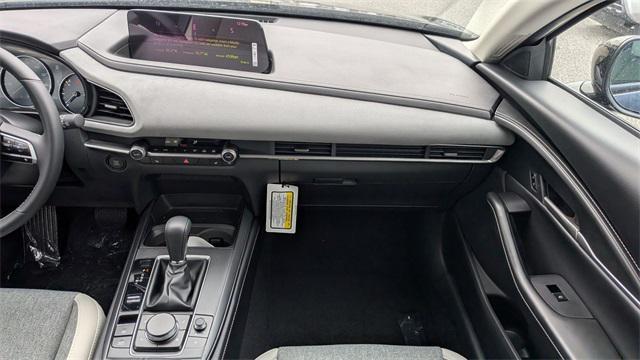 new 2026 Mazda CX-30 car, priced at $29,939
