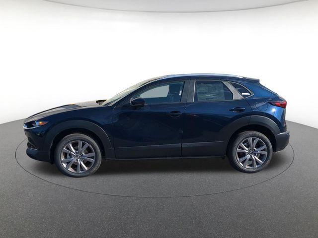 new 2026 Mazda CX-30 car, priced at $29,277
