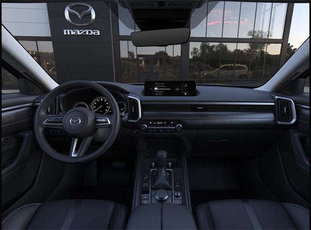 new 2026 Mazda CX-50 Hybrid car, priced at $40,855