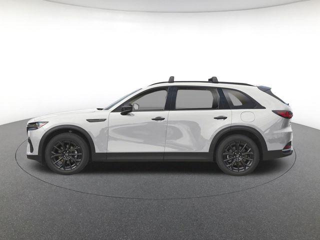new 2026 Mazda CX-70 car, priced at $49,420