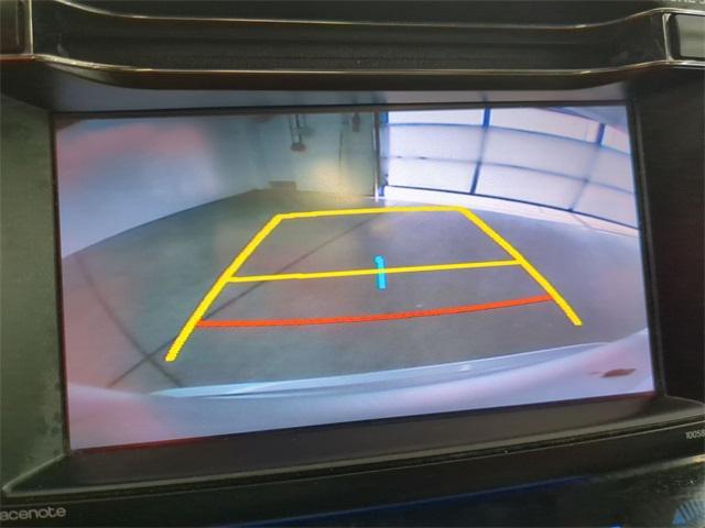 used 2017 Toyota RAV4 car, priced at $17,995