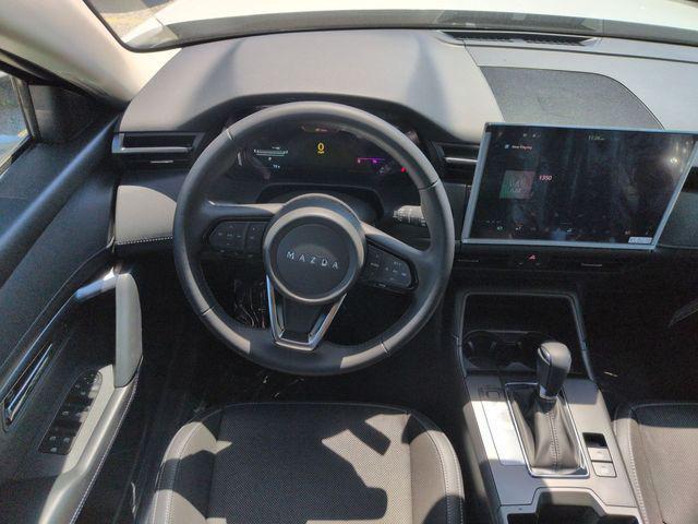 new 2026 Mazda CX-5 car, priced at $34,211