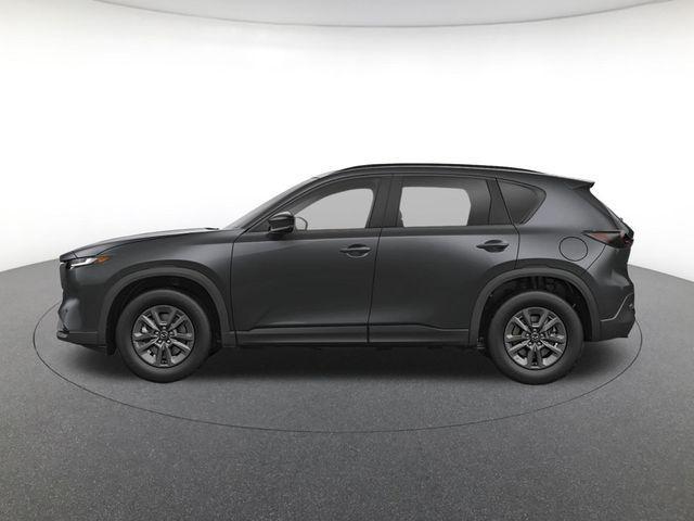 new 2026 Mazda CX-5 car, priced at $35,125