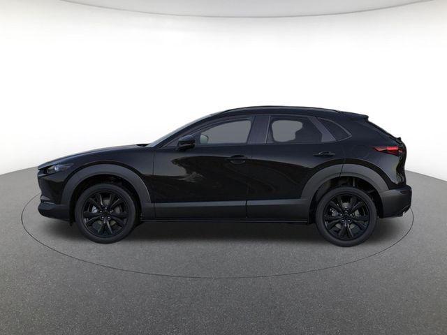 new 2026 Mazda CX-30 car, priced at $33,845