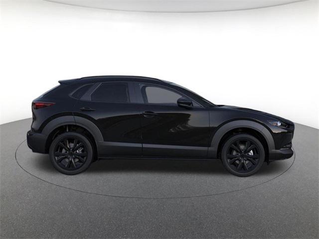 new 2026 Mazda CX-30 car, priced at $35,905