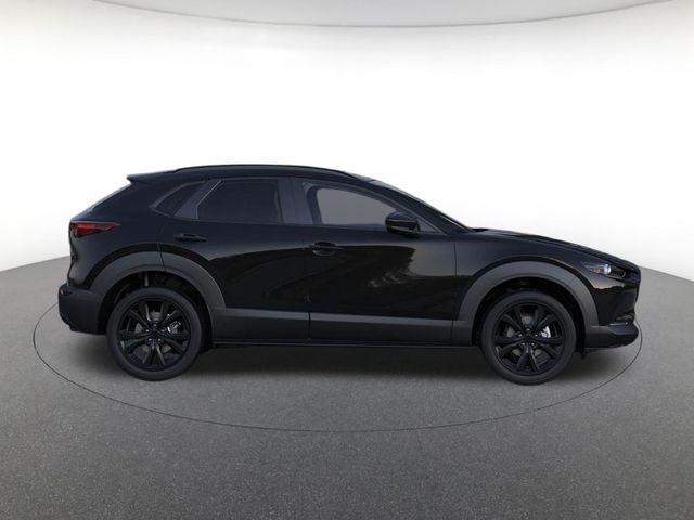 new 2026 Mazda CX-30 car, priced at $33,845