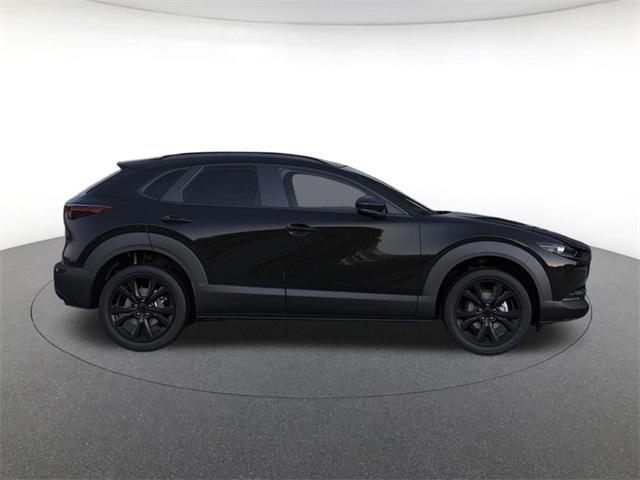 new 2026 Mazda CX-30 car, priced at $29,979