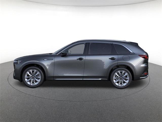 new 2026 Mazda CX-90 car, priced at $51,407