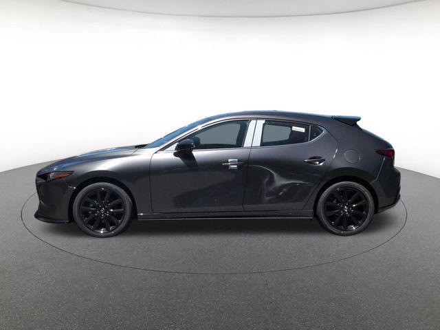 new 2026 Mazda Mazda3 car, priced at $37,966
