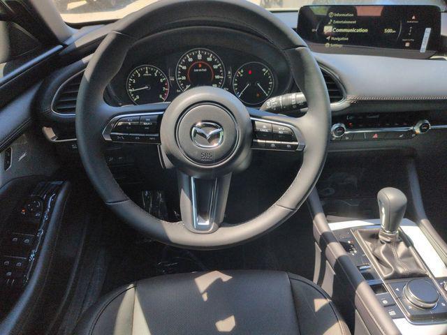 new 2026 Mazda Mazda3 car, priced at $37,966