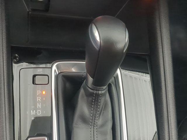 used 2025 Mazda CX-5 car, priced at $28,300