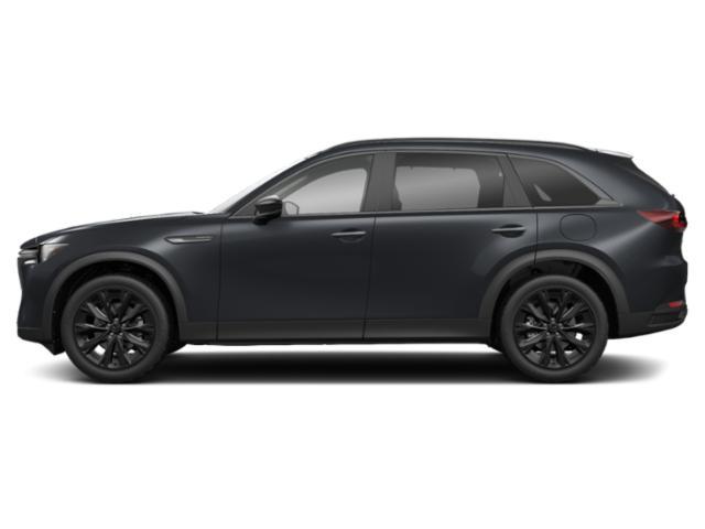 new 2026 Mazda CX-90 PHEV car, priced at $55,447