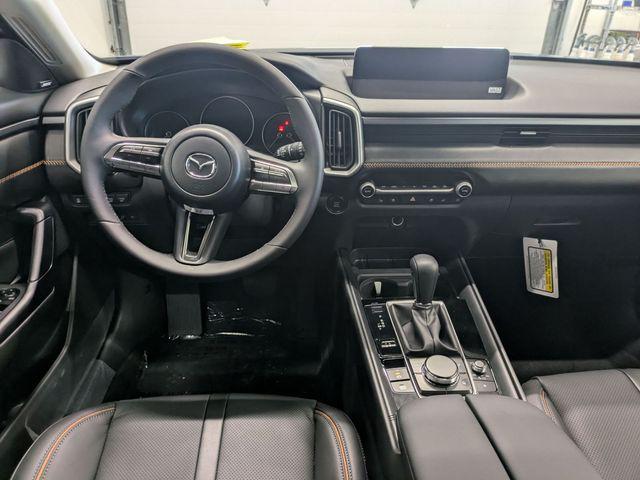 new 2026 Mazda CX-50 car, priced at $38,825
