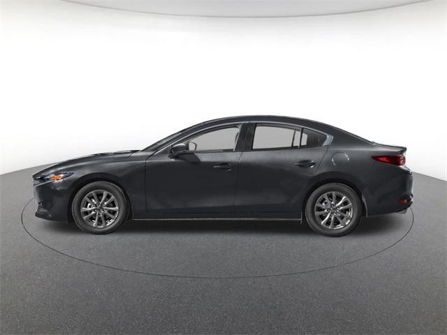 new 2026 Mazda Mazda3 car, priced at $23,883