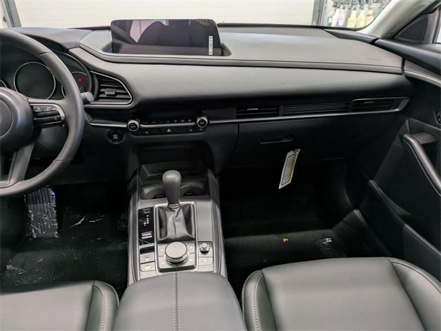 new 2026 Mazda CX-30 car, priced at $30,720