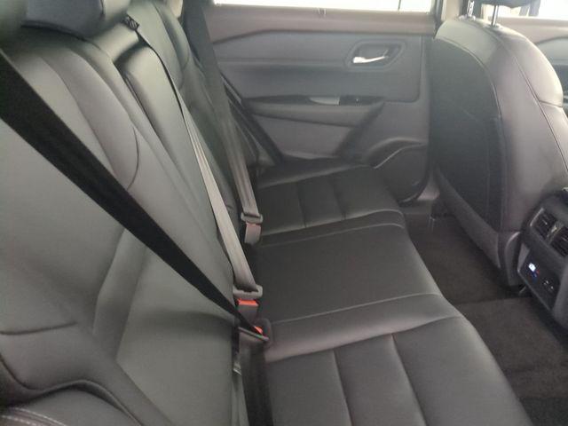 used 2023 Nissan Rogue car, priced at $23,300
