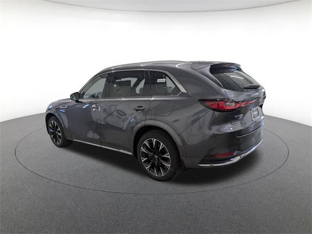 new 2026 Mazda CX-90 car, priced at $57,530