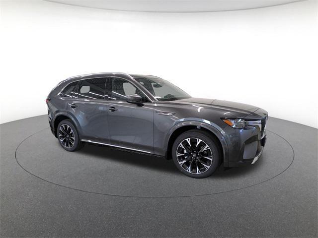 new 2026 Mazda CX-90 car, priced at $57,530