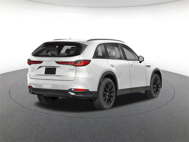 new 2026 Mazda CX-90 car, priced at $46,247