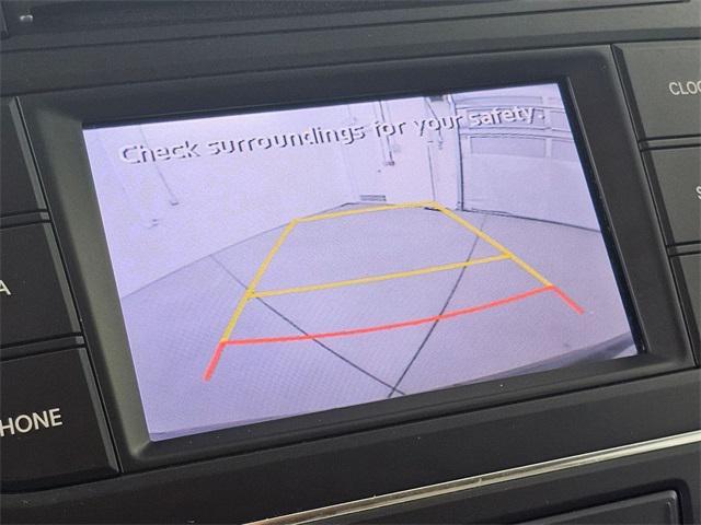 used 2018 Hyundai Santa Fe Sport car, priced at $13,150