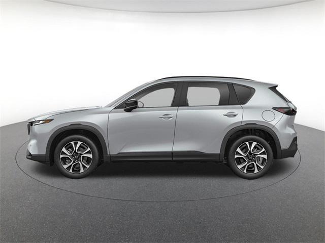 new 2026 Mazda CX-5 car, priced at $37,135