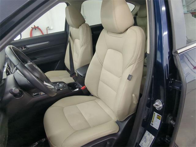 used 2020 Mazda CX-5 car, priced at $19,495