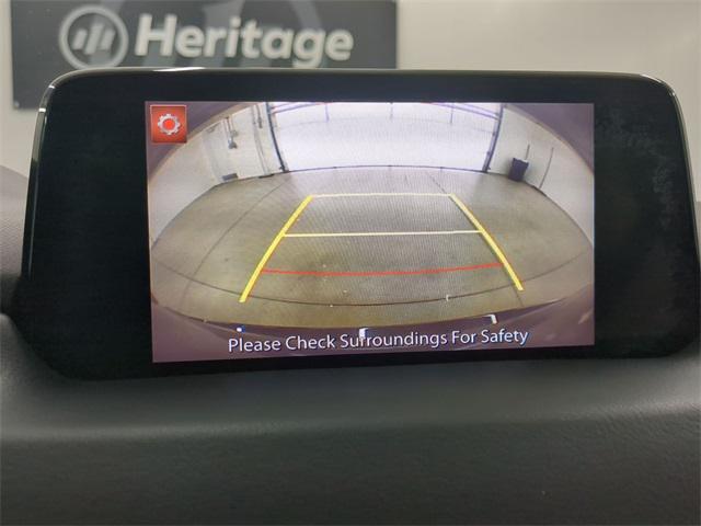 used 2020 Mazda CX-5 car, priced at $19,495