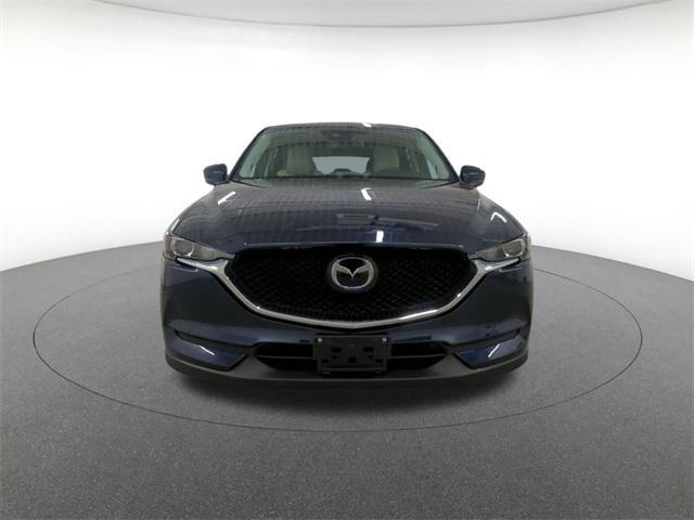 used 2020 Mazda CX-5 car, priced at $19,495