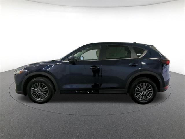 used 2020 Mazda CX-5 car, priced at $19,495