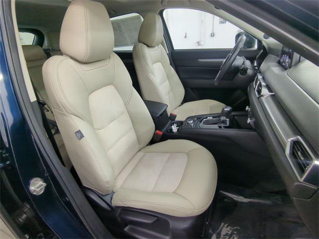 used 2020 Mazda CX-5 car, priced at $19,495