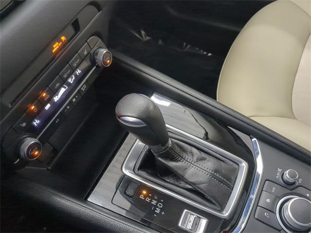 used 2020 Mazda CX-5 car, priced at $19,495