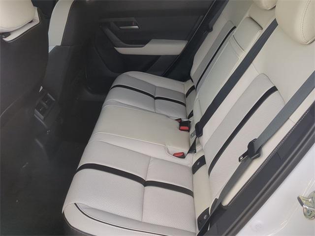 new 2026 Mazda CX-50 car, priced at $36,598