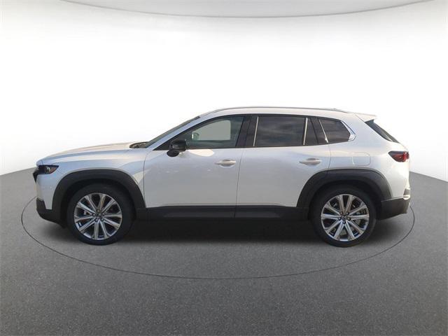 new 2026 Mazda CX-50 car, priced at $36,598