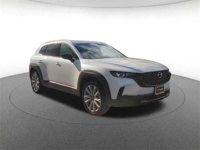 new 2026 Mazda CX-50 car, priced at $36,598