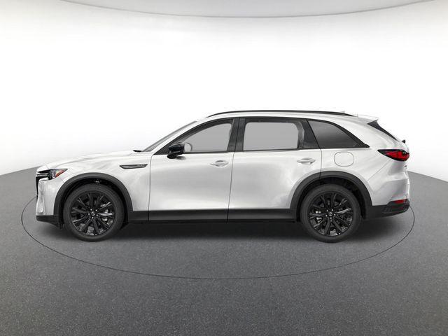 new 2026 Mazda CX-90 car, priced at $46,839
