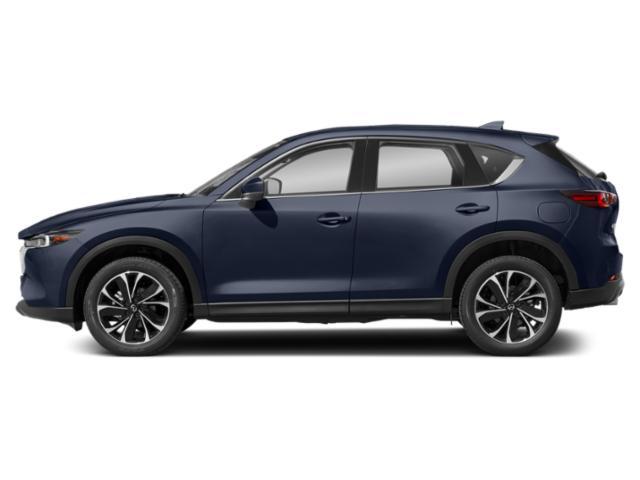 used 2023 Mazda CX-5 car