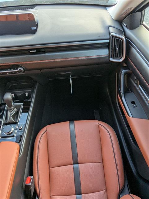 new 2026 Mazda CX-50 car, priced at $41,907