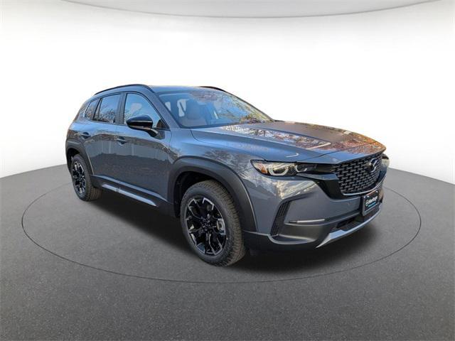 new 2026 Mazda CX-50 car, priced at $41,907