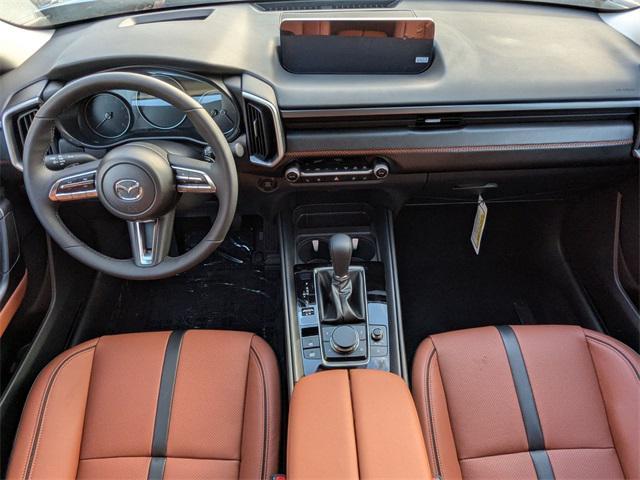 new 2026 Mazda CX-50 car, priced at $41,907