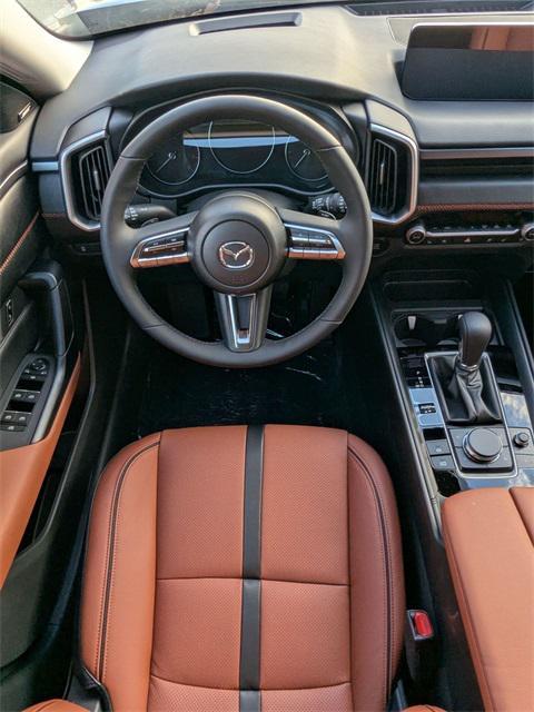 new 2026 Mazda CX-50 car, priced at $41,907