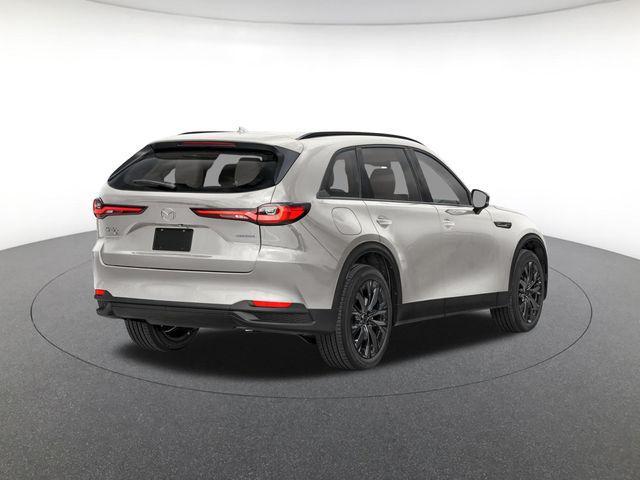 new 2026 Mazda CX-90 PHEV car, priced at $50,867