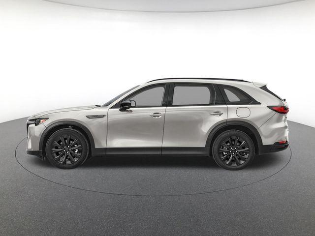 new 2026 Mazda CX-90 PHEV car, priced at $50,867