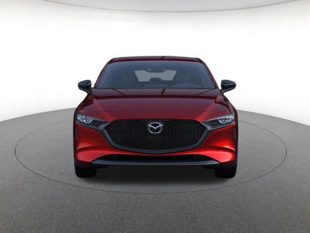 new 2026 Mazda Mazda3 car, priced at $26,798