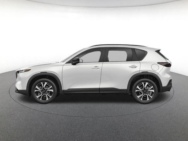 new 2026 Mazda CX-5 car, priced at $36,715