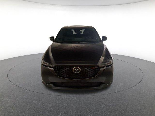 used 2022 Mazda CX-5 car, priced at $27,000