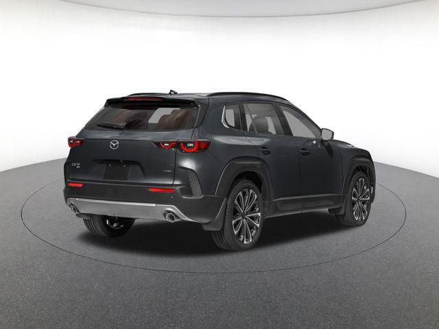 new 2026 Mazda CX-50 car, priced at $37,747