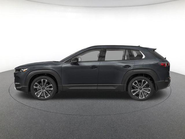 new 2026 Mazda CX-50 car, priced at $37,747