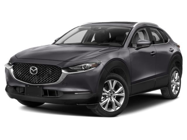 used 2023 Mazda CX-30 car, priced at $24,995