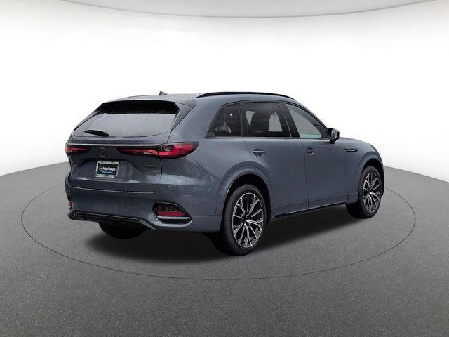 new 2026 Mazda CX-70 car, priced at $52,399